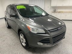 Used 2014 Ford Escape 4d SUV 4WD SE at Ideal Cars Llc near Mesa, AZ