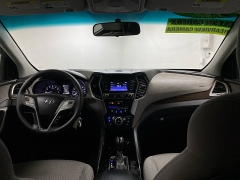 Used 2017  Hyundai Santa Fe Sport 4d SUV FWD 2&period;4L at Ideal Cars Llc near Mesa&comma; AZ