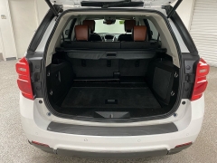 Used 2016  Chevrolet Equinox 4d SUV FWD LTZ at Ideal Cars Llc near Mesa&comma; AZ