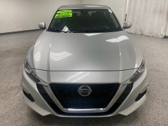 Used 2021  Nissan Altima 2&period;5 S Sedan at Ideal Cars Llc near Mesa&comma; AZ