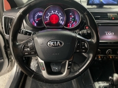Used 2016 Kia Rio 4d Sedan SX at Ideal Cars Llc near Mesa, AZ