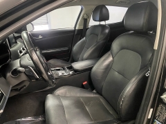 Used 2018 Kia Stinger 4d Sedan RWD at Ideal Cars Llc near Mesa, AZ