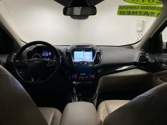 Used 2018  Ford Escape 4d SUV 4WD Titanium at Ideal Cars Llc near Mesa&comma; AZ