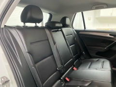 Used 2017  Volkswagen Golf 4d Hatchback TSI Wolfsburg Auto at Ideal Cars Llc near Mesa&comma; AZ