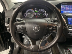 Used 2016 Acura MDX 4d SUV AWD Tech at Ideal Cars Llc near Mesa, AZ