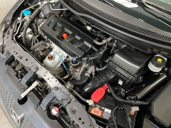 Used 2012  Honda Civic Coupe 2d LX Auto at Ideal Cars Llc near Mesa&comma; AZ