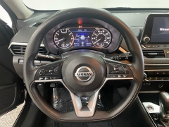 Used 2021 Nissan Altima 2.5 SV Sedan at Ideal Cars Llc near Mesa, AZ