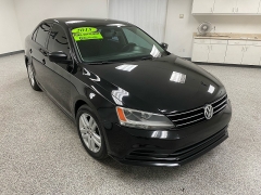 Used 2015 Volkswagen Jetta 4d Sedan S Auto at Ideal Cars Llc near Mesa, AZ