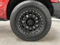 Used 2018  Ford F-150 4WD SuperCrew Lariat 5 1/2 Dsl at Ideal Cars Llc near Mesa, AZ