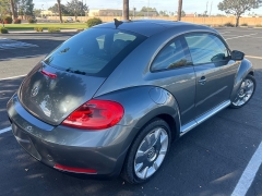 Used 2012  Volkswagen Beetle 2d Coupe 2&period;5L Sound&sol;Nav PZEV at Ideal Cars Llc near Mesa&comma; AZ