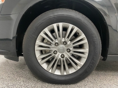 Used 2015  Chrysler Town & Country 4d Wagon Touring L at Ideal Cars Llc near Mesa, AZ