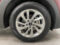 Used 2018  Hyundai Tucson 4d SUV FWD SEL at Ideal Cars Llc near Mesa, AZ