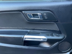 Used 2016  Ford Mustang 2d Fastback EcoBoost Premium at Ideal Cars Llc near Mesa&comma; AZ