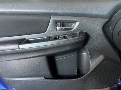Used 2016 Subaru WRX 4d Sedan Premium 6spd at Ideal Cars Llc near Mesa, AZ