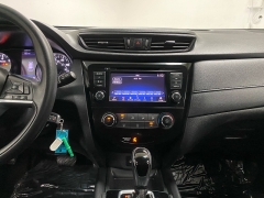 Used 2018 Nissan Rogue 4d SUV FWD S at Ideal Cars Llc near Mesa, AZ