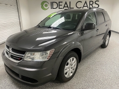  2017 Dodge Journey 4d SUV FWD SE at Ideal Cars Llc near Mesa&comma; AZ