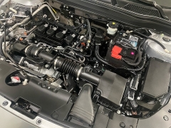 Used 2021  Honda Accord Sedan Sport 1&period;5T CVT at Ideal Cars Llc near Mesa&comma; AZ