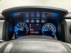 Used 2014 Ford F-150 2WD Supercrew Lariat 5 1/2 at Ideal Cars Llc near Mesa, AZ