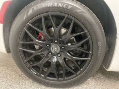 Used 2017  Chrysler Pacifica 4d Wagon Limited at Ideal Cars Llc near Mesa&comma; AZ