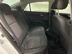 Used 2022  Kia Rio LX IVT at Ideal Cars Llc near Mesa&comma; AZ