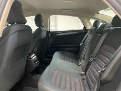 Used 2017  Ford Fusion Hybrid 4d Sedan SE at Ideal Cars Llc near Mesa&comma; AZ