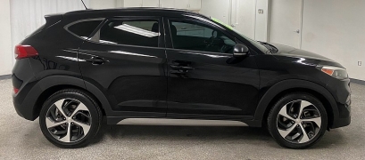 Used 2017  Hyundai Tucson 4d SUV FWD Value at Ideal Cars Llc near Mesa&comma; AZ