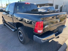 Used 2016  Ram 1500 4WD Crew Cab Big Horn at Ideal Cars Llc near Mesa&comma; AZ