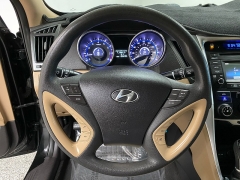 Used 2014  Hyundai Sonata 4d Sedan GLS at Ideal Cars Llc near Mesa, AZ