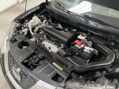 Used 2018  Nissan Rogue 4d SUV FWD S at Ideal Cars Llc near Mesa, AZ