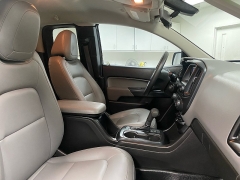 Used 2015  Chevrolet Colorado 2WD Ext Cab WT at Ideal Cars Llc near Mesa, AZ