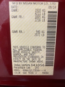 Used 2015  Nissan Altima 4d Sedan S 2.5L at Ideal Cars Llc near Mesa, AZ