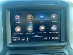 Used 2020  Chevrolet Silverado 2500 4WD Crew Cab Work Truck Gas at Ideal Cars Llc near Mesa, AZ