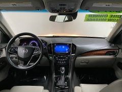 Used 2014  Cadillac ATS 4d Sedan 2&period;0L Turbo Luxury at Ideal Cars Llc near Mesa&comma; AZ