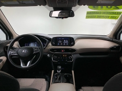 Used 2019 Hyundai Santa Fe 4d SUV FWD SEL 2.4L at Ideal Cars Llc near Mesa, AZ