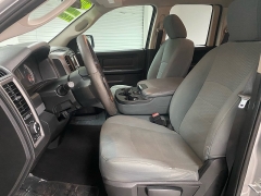Used 2017 Ram 1500 2WD Quad Cab Express at Ideal Cars Llc near Mesa, AZ