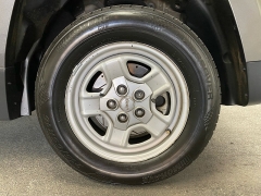 Used 2014  Jeep Patriot 4d SUV FWD Sport at Ideal Cars Llc near Mesa&comma; AZ