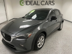 Used 2019 Mazda CX-3 4d SUV FWD Sport at Ideal Cars Llc near Mesa, AZ