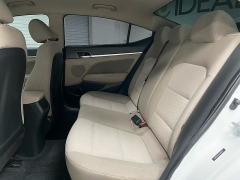 Used 2019  Hyundai Elantra 4d Sedan SEL at Ideal Cars Llc near Mesa&comma; AZ