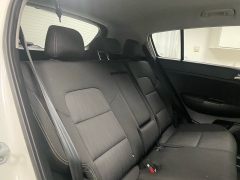 Used 2021  Kia Sportage LX FWD at Ideal Cars Llc near Mesa&comma; AZ