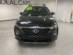 Used 2020 Hyundai Santa Fe 4d SUV FWD Limited 2.4L at Ideal Cars Llc near Mesa, AZ