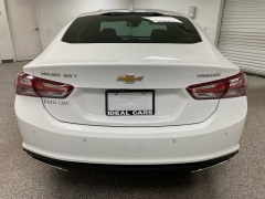 Used 2020  Chevrolet Malibu 4d Sedan Premier at Ideal Cars Llc near Mesa&comma; AZ