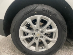 Used 2020  Chevrolet Equinox 4d SUV FWD LS w/1LS at Ideal Cars Llc near Mesa, AZ