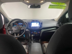 Used 2017  Ford Escape 4d SUV FWD SE at Ideal Cars Llc near Mesa&comma; AZ