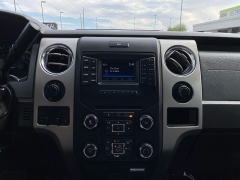 Used 2014  Ford F-150 2WD Supercrew XLT 5 1&sol;2 at Ideal Cars Llc near Mesa&comma; AZ