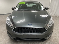 Used 2017  Ford Focus 4d Sedan SE at Ideal Cars Llc near Mesa&comma; AZ