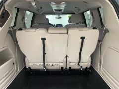 Used 2016  Chrysler Town & Country 4d Wagon Touring at Ideal Cars Llc near Mesa&comma; AZ