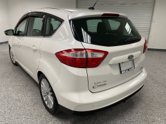 Used 2016 Ford C-MAX Hybrid 4d Hatchback SEL at Ideal Cars Llc near Mesa, AZ