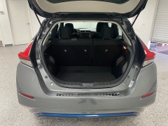 Used 2019 Nissan Leaf 4d Hatchback SV at Ideal Cars Llc near Mesa, AZ