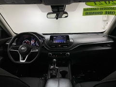 Used 2021  Nissan Altima 2&period;5 S Sedan at Ideal Cars Llc near Mesa&comma; AZ