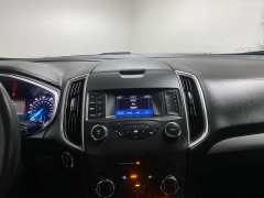 Used 2015 Ford Edge 4d SUV FWD SEL EcoBoost at Ideal Cars Llc near Mesa, AZ